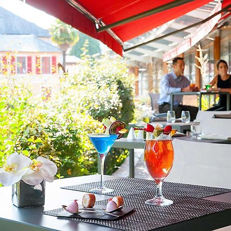 Parc Beaumont Hotel & Spa Pau - Mgallery Collection Ngoại thất bức ảnh