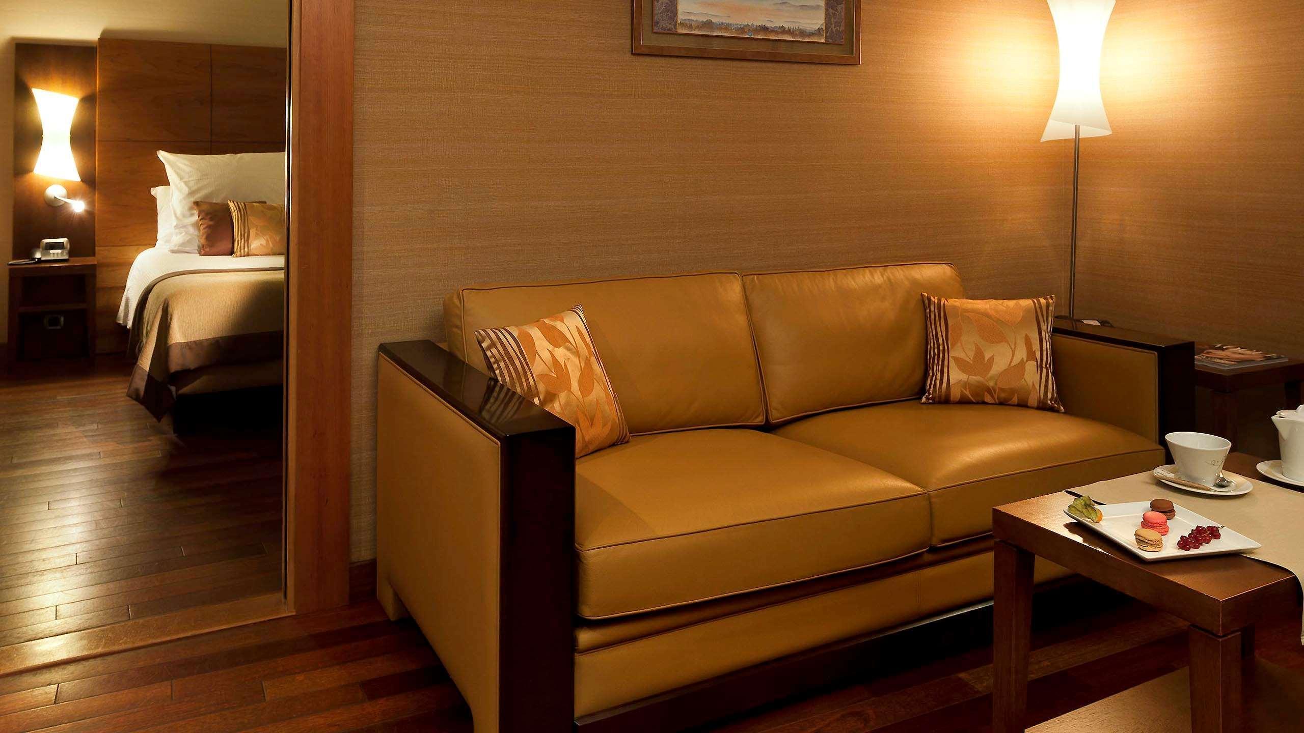 Parc Beaumont Hotel & Spa Pau - Mgallery Collection Ngoại thất bức ảnh