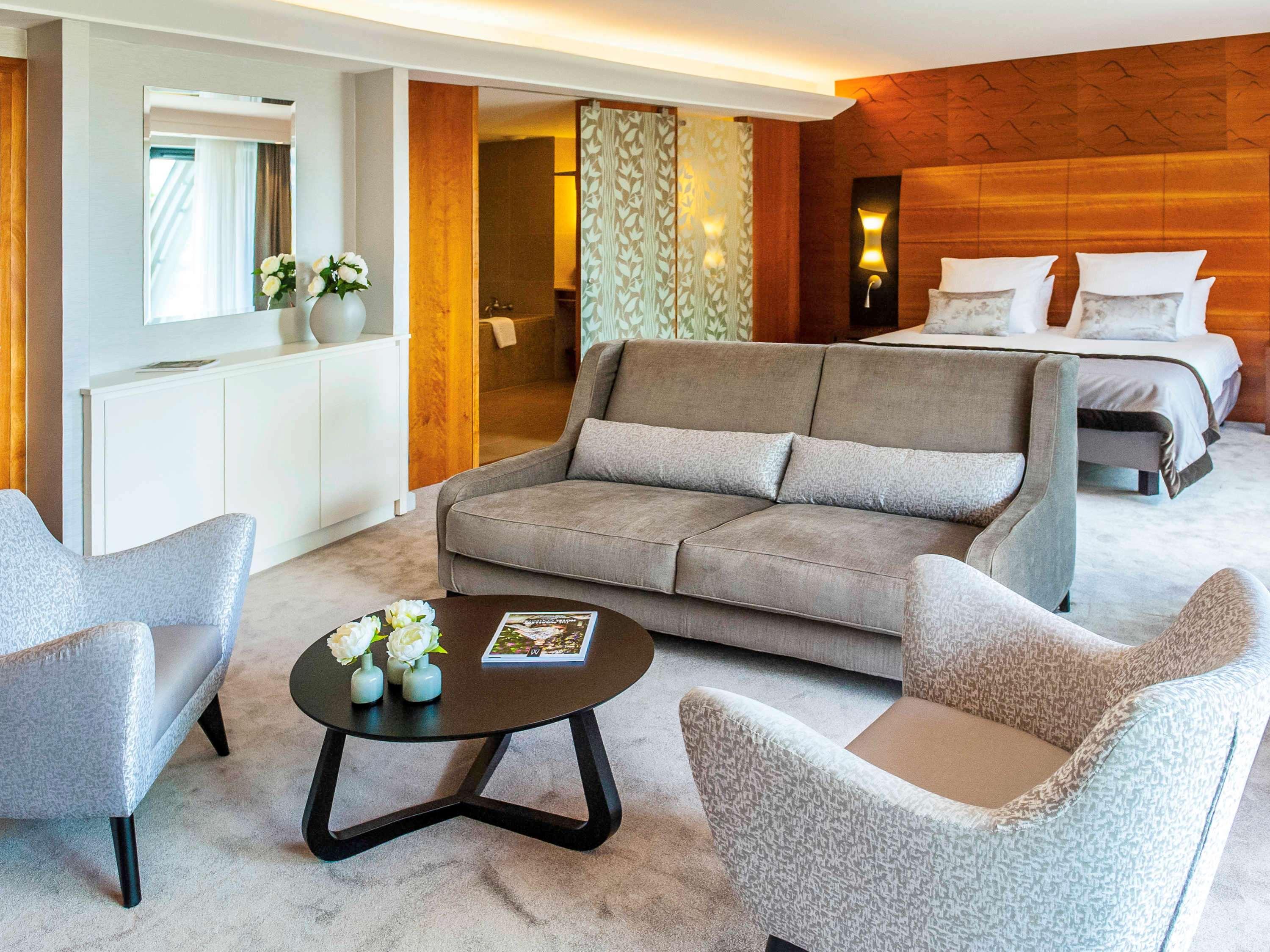 Parc Beaumont Hotel & Spa Pau - Mgallery Collection Ngoại thất bức ảnh