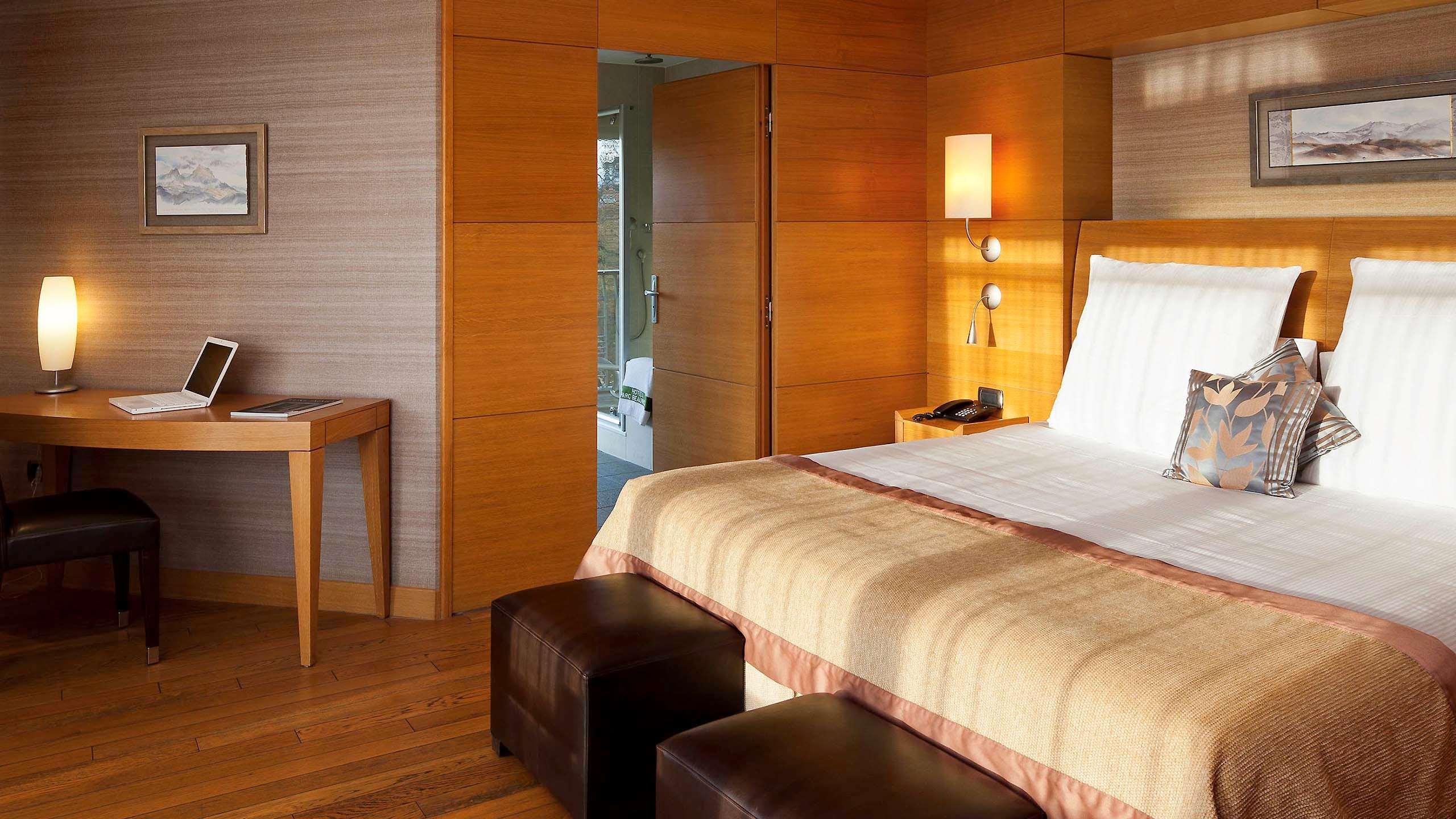 Parc Beaumont Hotel & Spa Pau - Mgallery Collection Ngoại thất bức ảnh