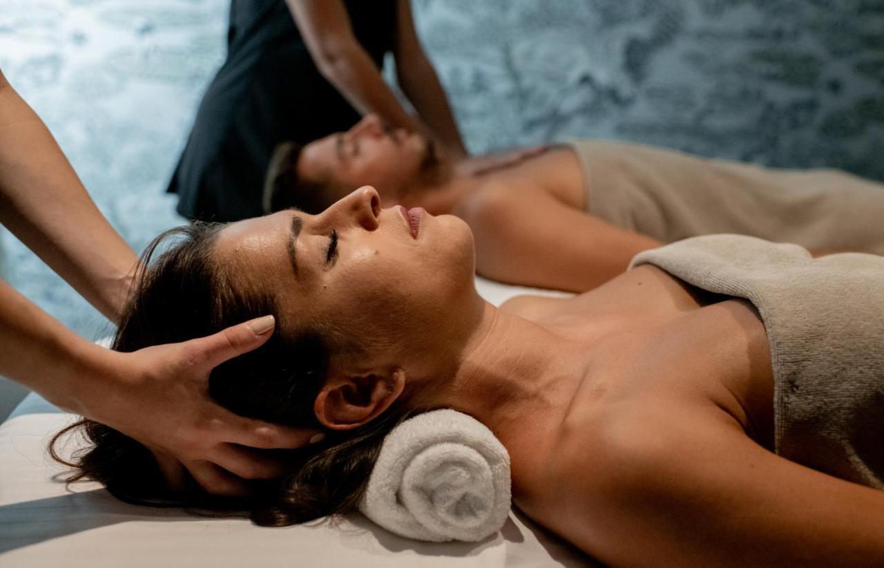 Parc Beaumont Hotel & Spa Pau - Mgallery Collection Ngoại thất bức ảnh