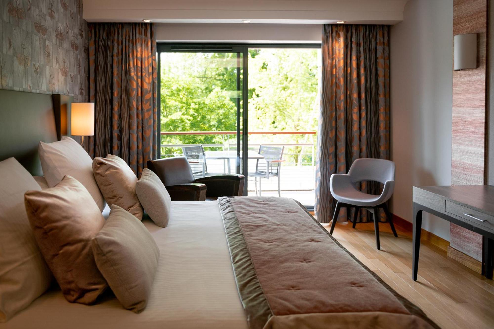 Parc Beaumont Hotel & Spa Pau - Mgallery Collection Ngoại thất bức ảnh