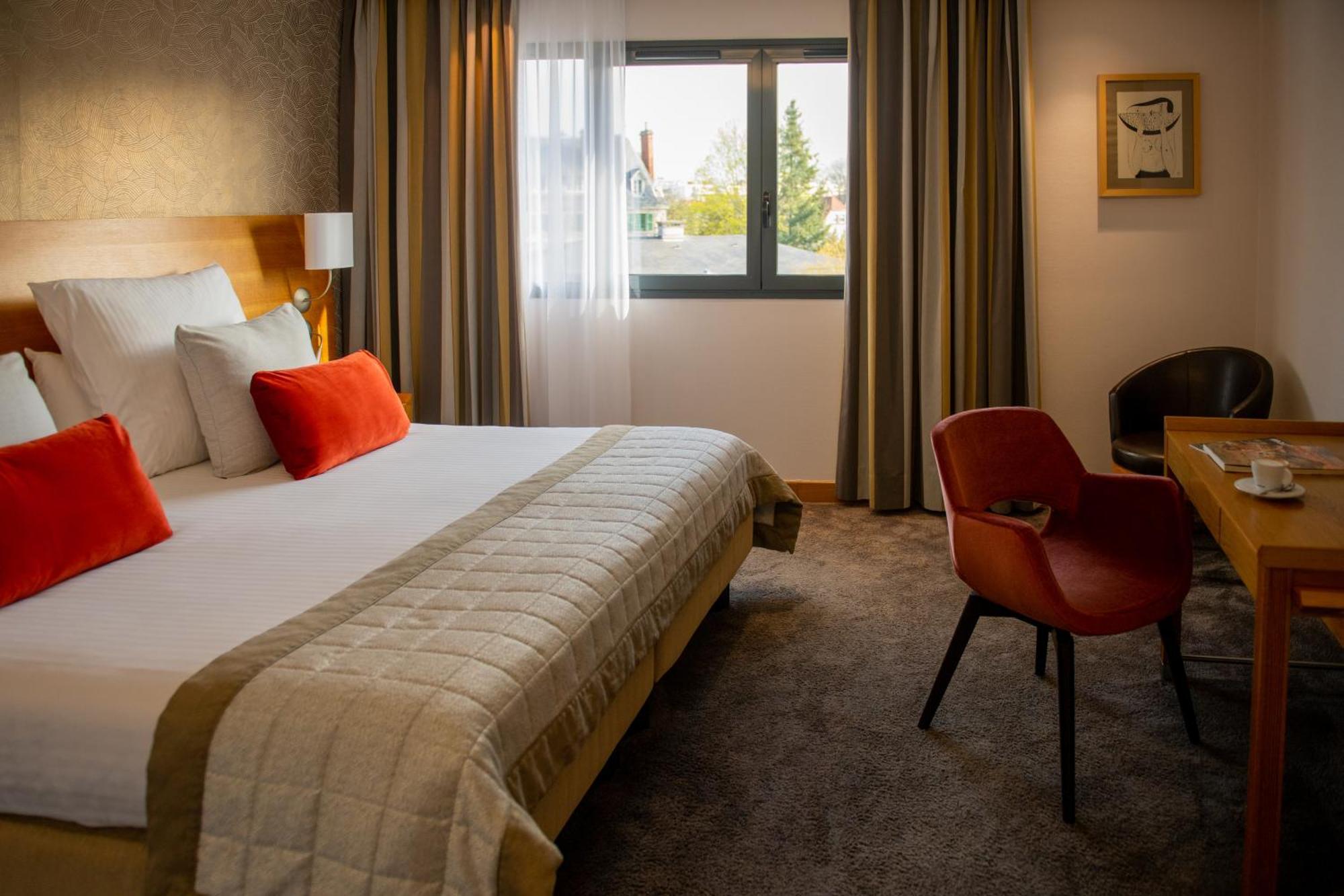 Parc Beaumont Hotel & Spa Pau - Mgallery Collection Ngoại thất bức ảnh