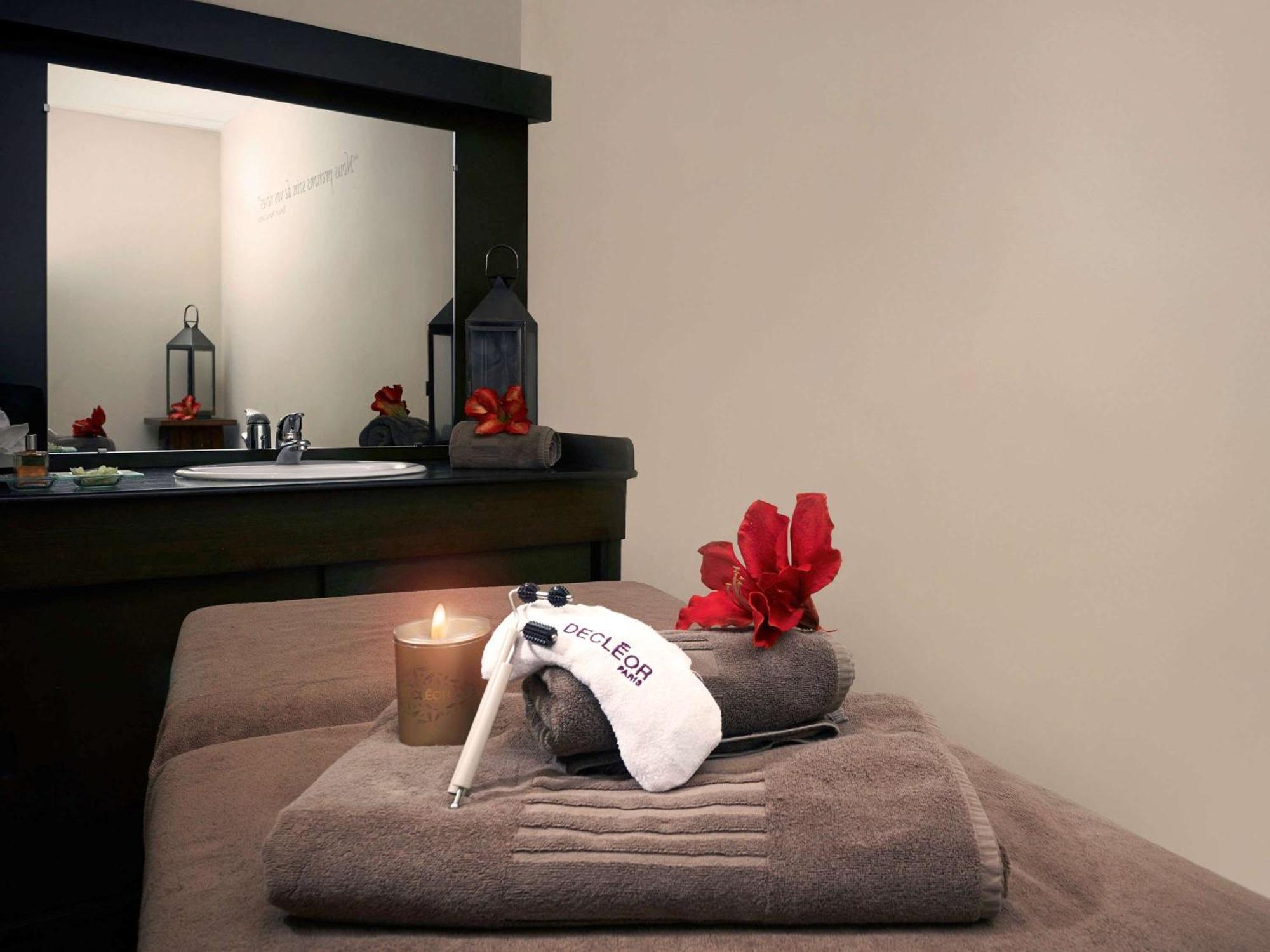 Parc Beaumont Hotel & Spa Pau - Mgallery Collection Ngoại thất bức ảnh