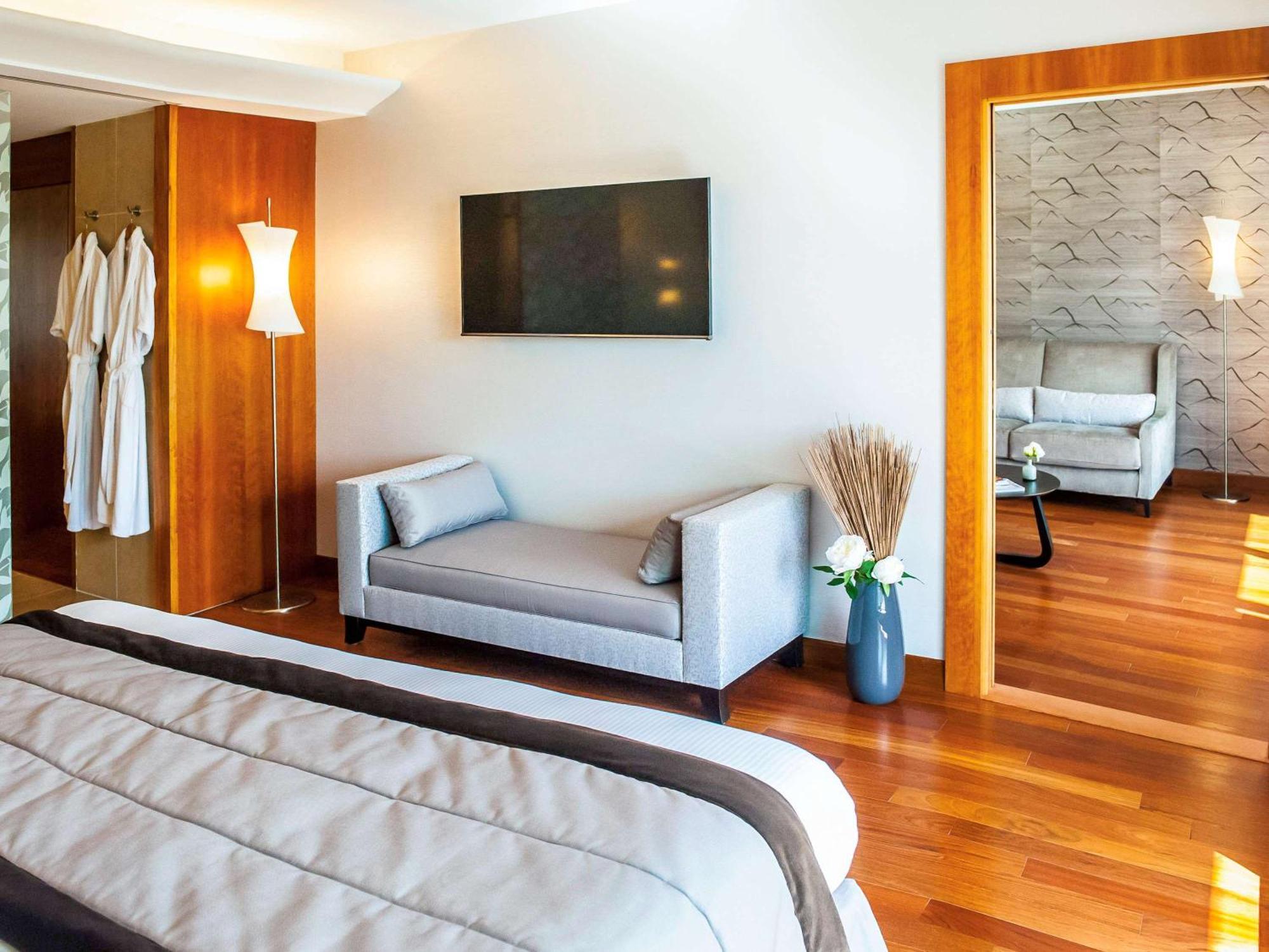 Parc Beaumont Hotel & Spa Pau - Mgallery Collection Ngoại thất bức ảnh