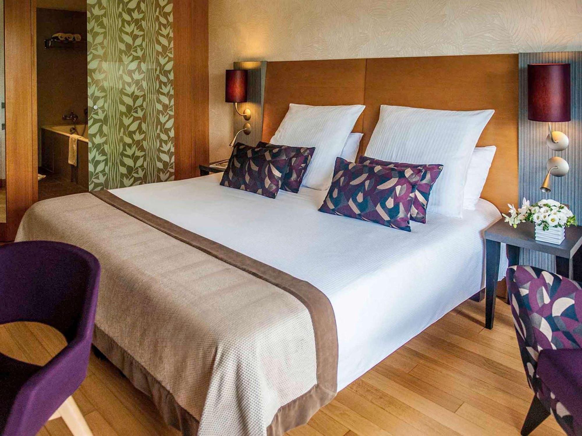 Parc Beaumont Hotel & Spa Pau - Mgallery Collection Ngoại thất bức ảnh