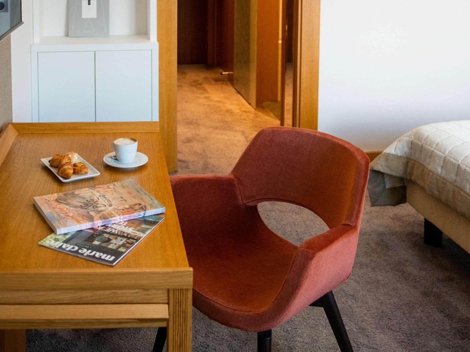 Parc Beaumont Hotel & Spa Pau - Mgallery Collection Ngoại thất bức ảnh
