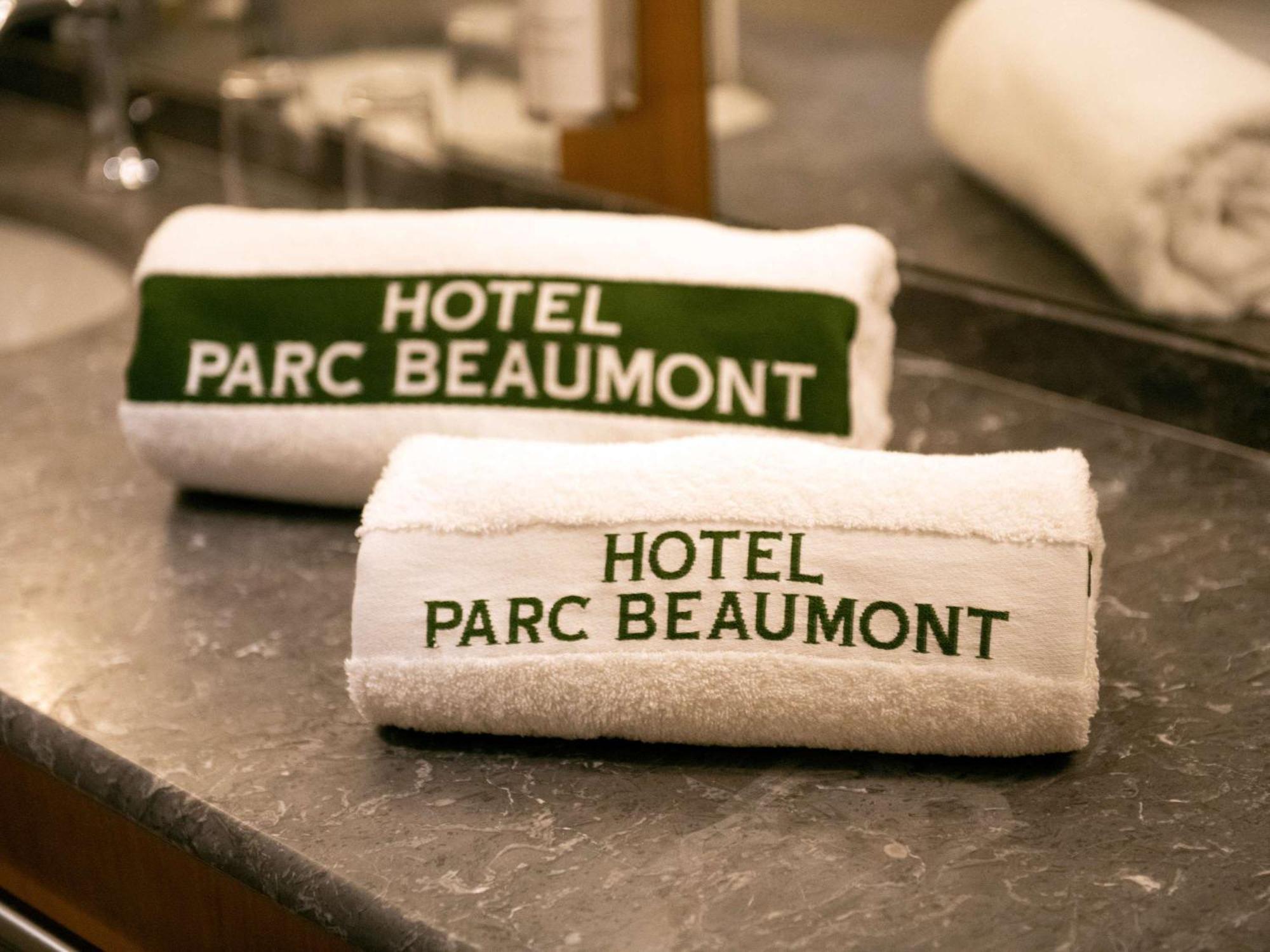 Parc Beaumont Hotel & Spa Pau - Mgallery Collection Ngoại thất bức ảnh