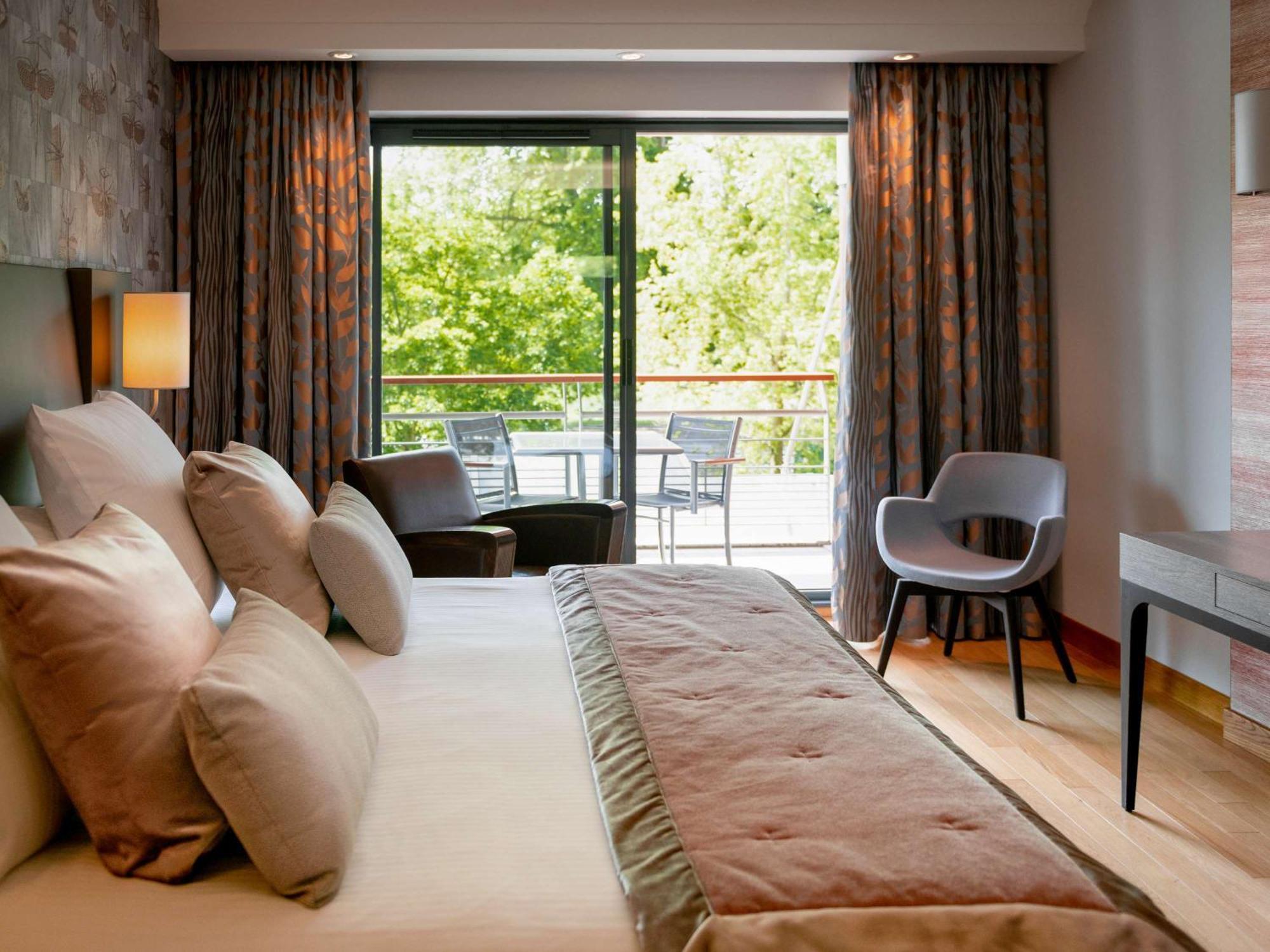 Parc Beaumont Hotel & Spa Pau - Mgallery Collection Ngoại thất bức ảnh