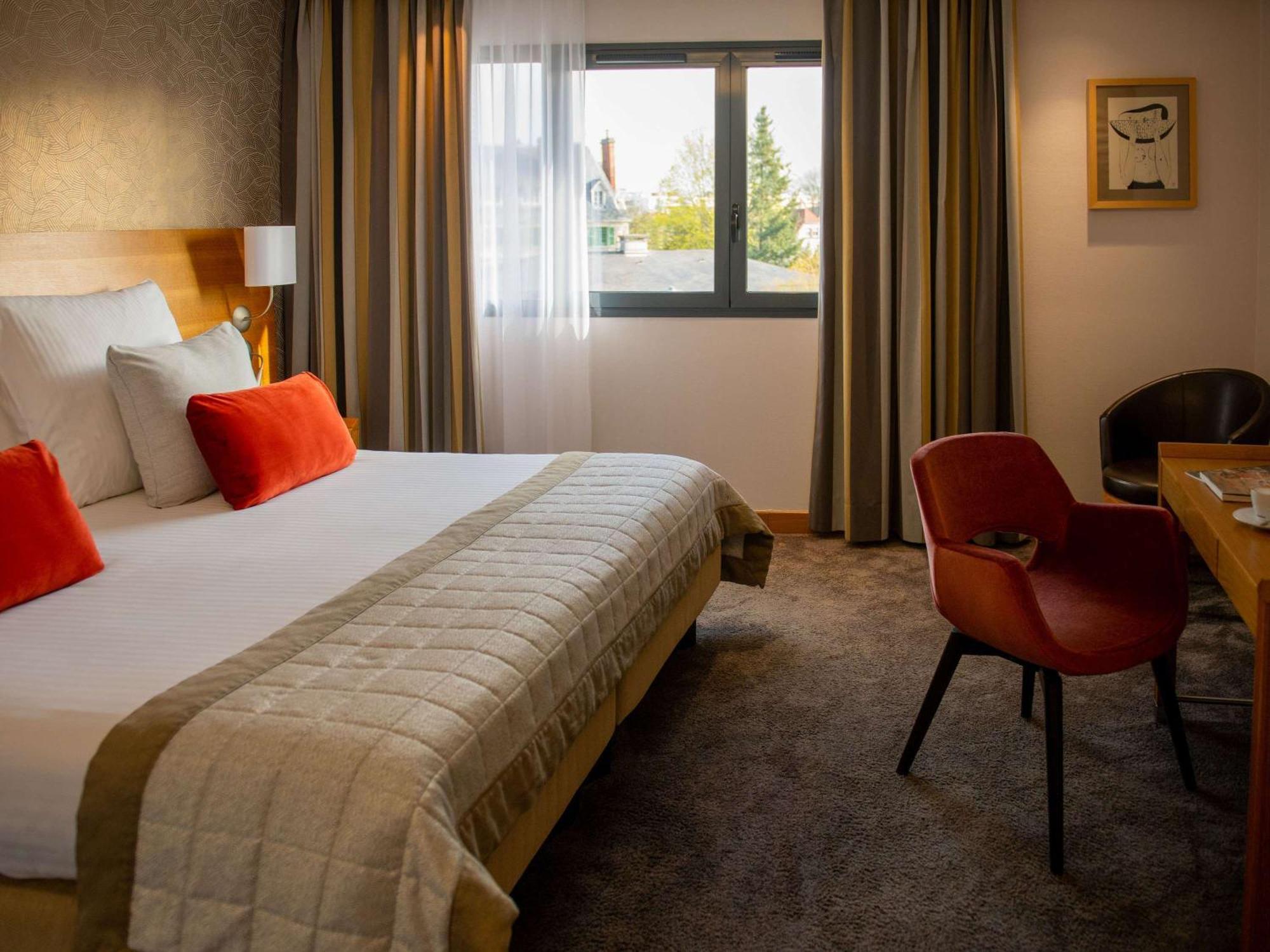 Parc Beaumont Hotel & Spa Pau - Mgallery Collection Ngoại thất bức ảnh