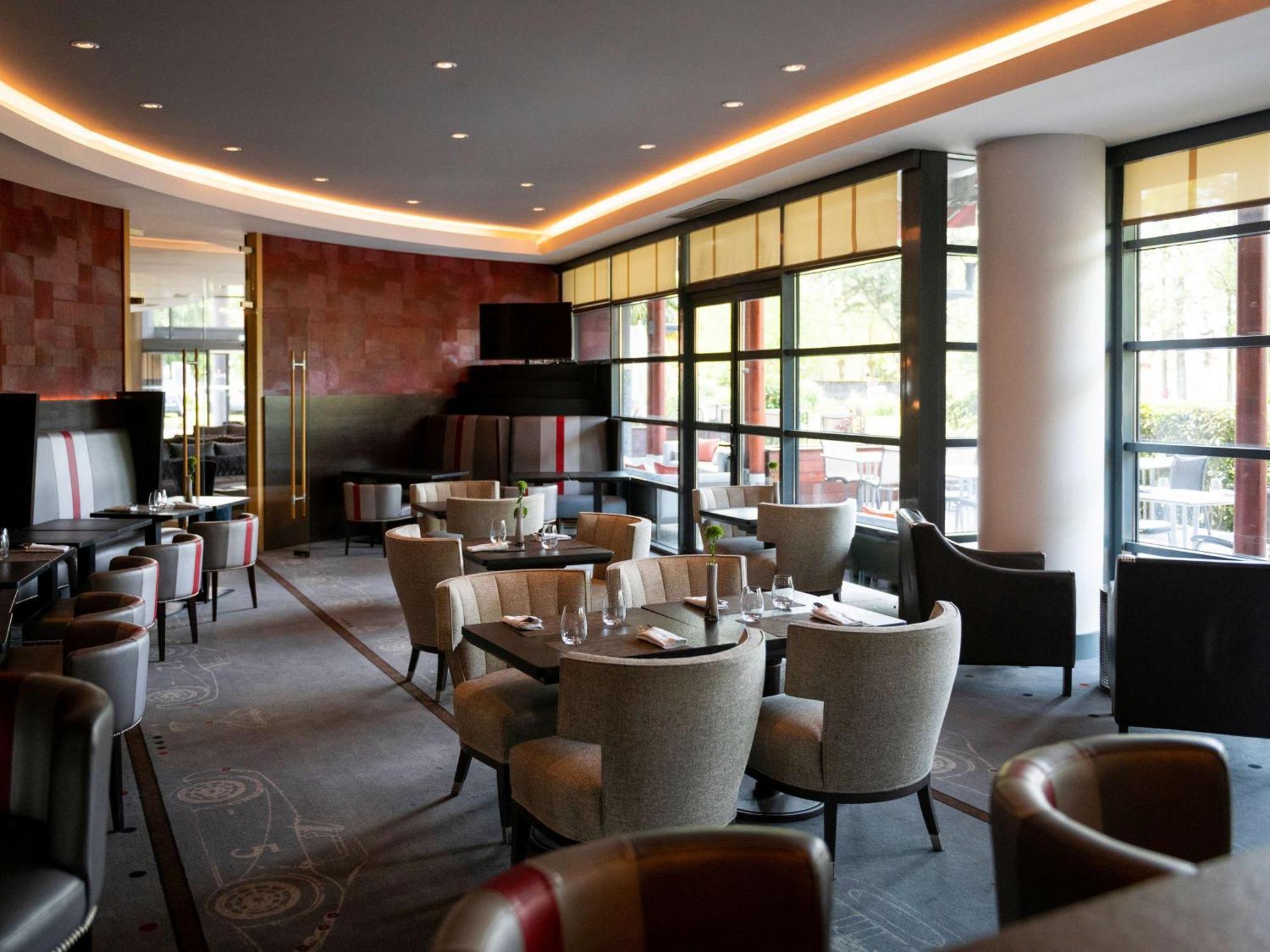 Parc Beaumont Hotel & Spa Pau - Mgallery Collection Ngoại thất bức ảnh