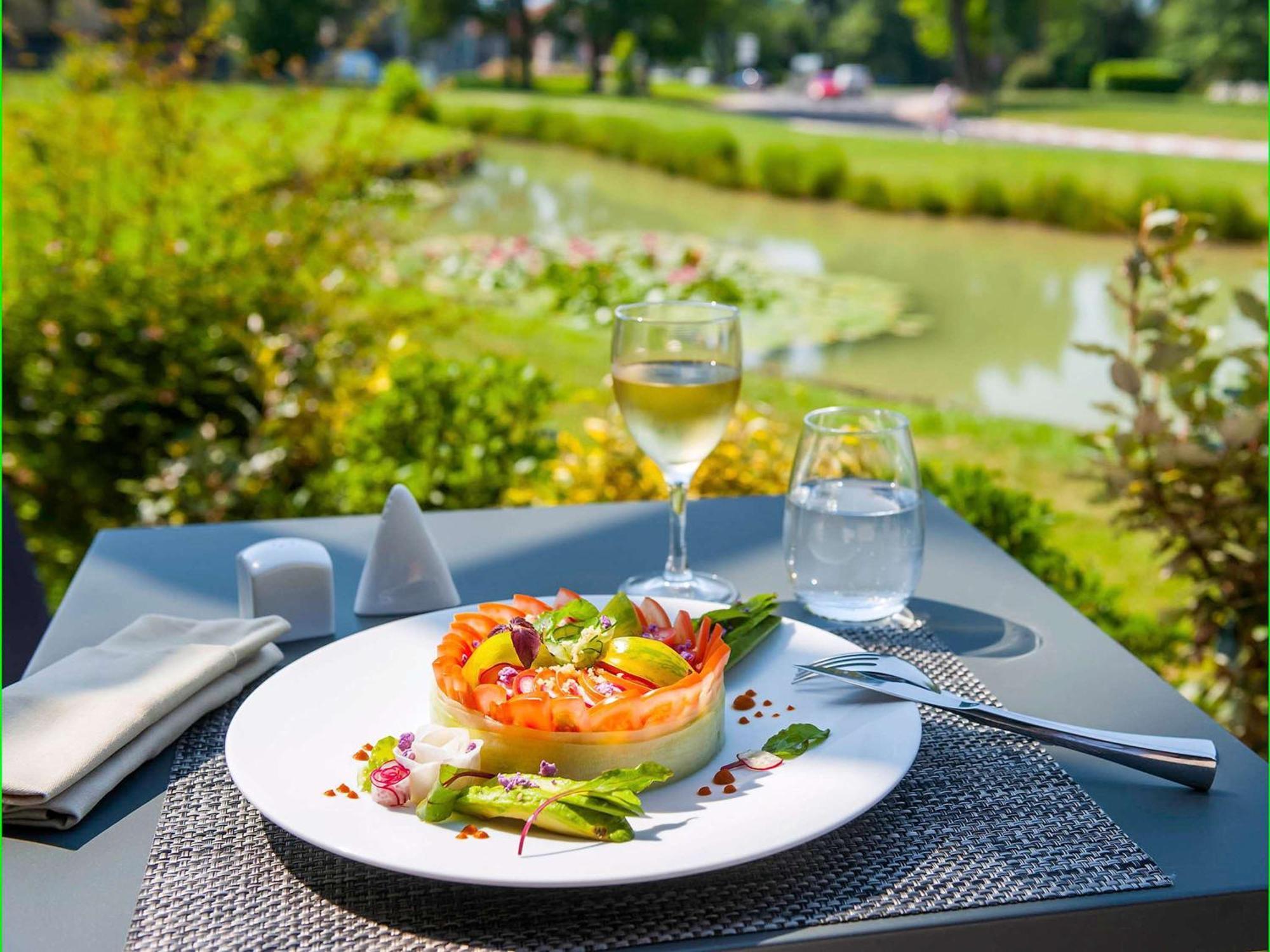 Parc Beaumont Hotel & Spa Pau - Mgallery Collection Ngoại thất bức ảnh