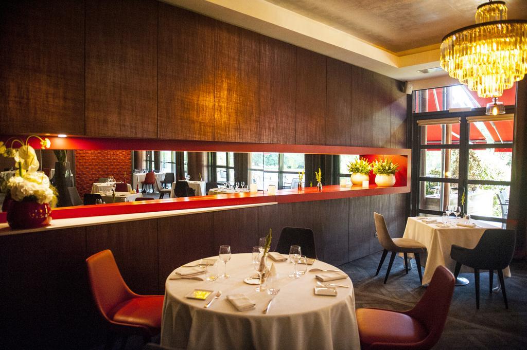 Parc Beaumont Hotel & Spa Pau - Mgallery Collection Ngoại thất bức ảnh