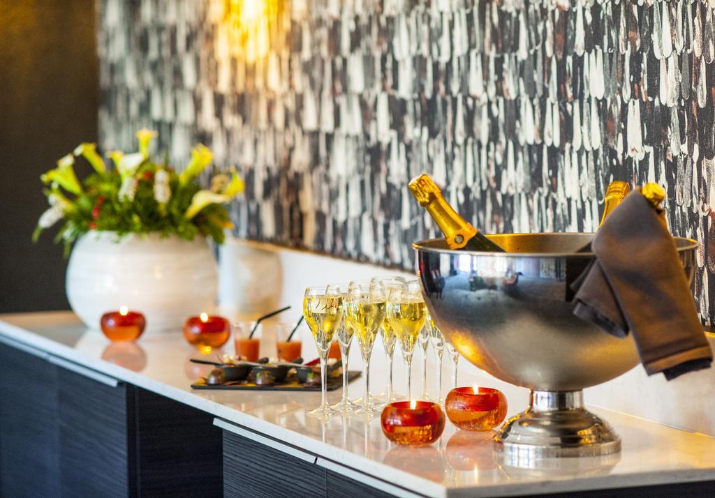Parc Beaumont Hotel & Spa Pau - Mgallery Collection Ngoại thất bức ảnh