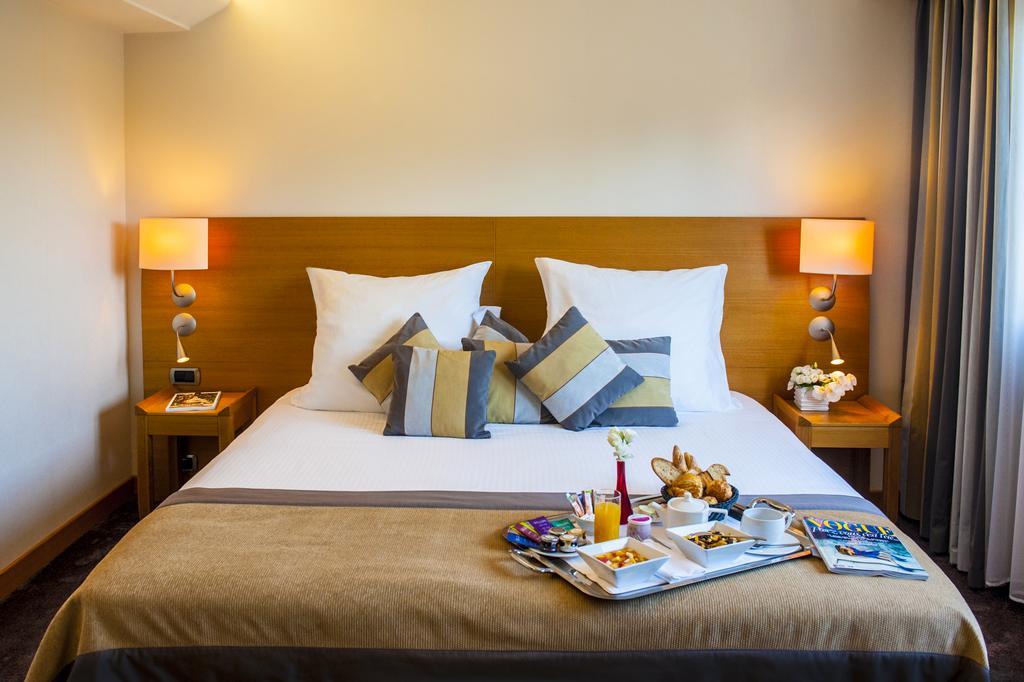 Parc Beaumont Hotel & Spa Pau - Mgallery Collection Ngoại thất bức ảnh