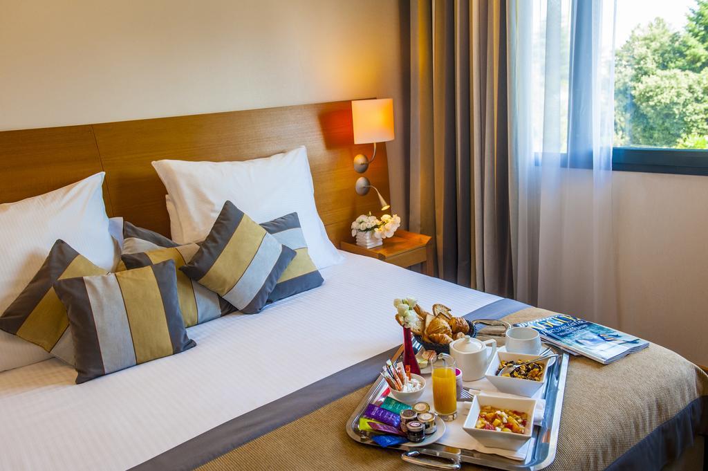 Parc Beaumont Hotel & Spa Pau - Mgallery Collection Ngoại thất bức ảnh