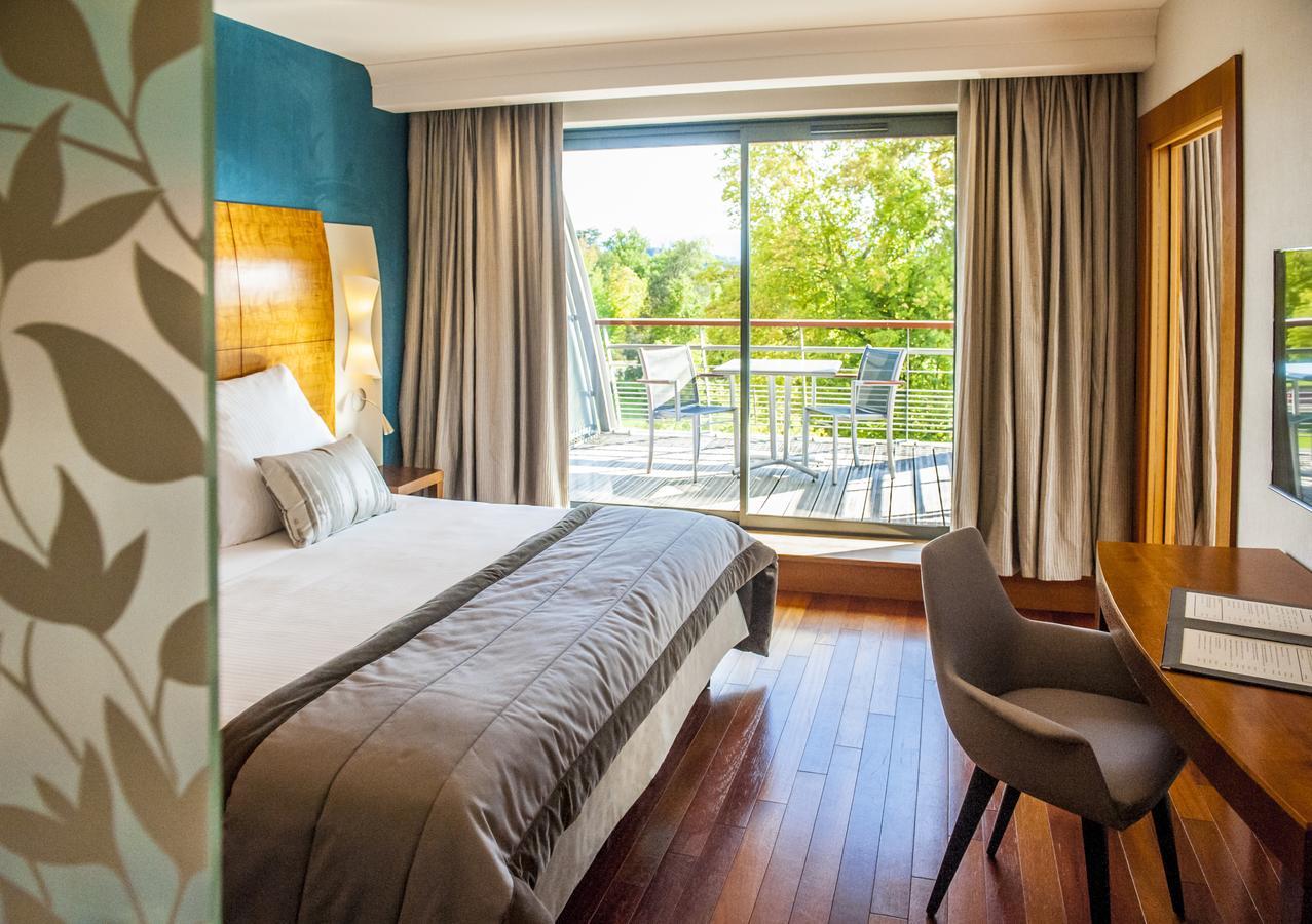 Parc Beaumont Hotel & Spa Pau - Mgallery Collection Ngoại thất bức ảnh