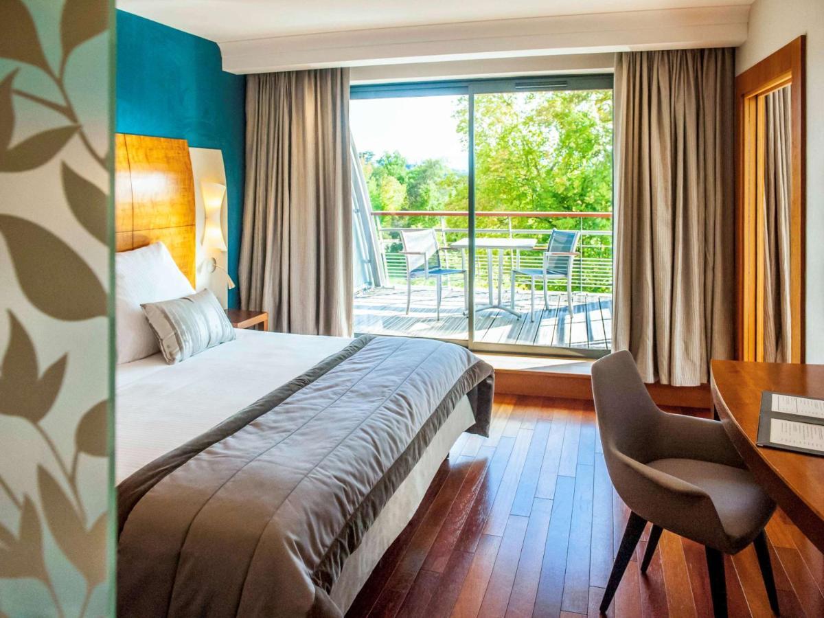 Parc Beaumont Hotel & Spa Pau - Mgallery Collection Ngoại thất bức ảnh